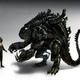 Illustration for article titled A Glimpse At the Now Dead Aliens RPG